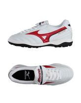 MIZUNO Sneakers & Tennis shoes basse donna