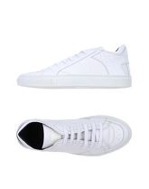 MM6 MAISON MARGIELA Sneakers & Tennis shoes basse uomo