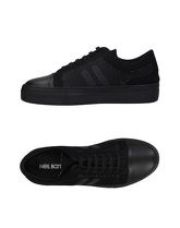 NEIL BARRETT Sneakers & Tennis shoes basse uomo