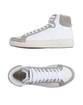 PANTOFOLA D'ORO Sneakers & Tennis shoes alte donna