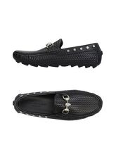 PHILIPP PLEIN Mocassino uomo