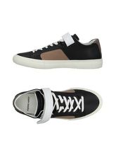 PIERRE HARDY Sneakers & Tennis shoes basse uomo