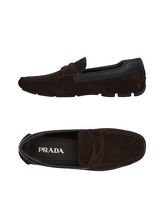 PRADA Mocassino uomo