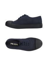 PRADA Sneakers & Tennis shoes basse uomo