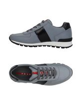 PRADA SPORT Sneakers & Tennis shoes basse uomo