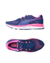 PUMA Sneakers & Tennis shoes basse donna