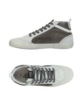 QUATTROBARRADODICI Sneakers & Tennis shoes alte uomo