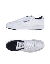 REEBOK Sneakers & Tennis shoes basse uomo