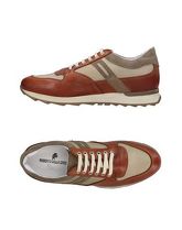 ROBERTO DELLA CROCE Sneakers & Tennis shoes basse uomo