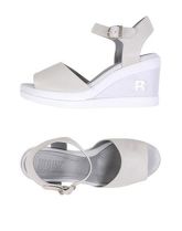 RUCO LINE Sandali donna