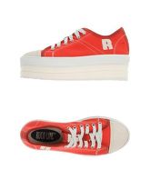 RUCO LINE Sneakers & Tennis shoes basse donna