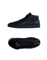 SANTONI Sneakers & Tennis shoes alte uomo