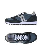 SAUCONY Sneakers & Tennis shoes basse uomo