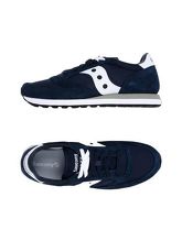 SAUCONY Sneakers & Tennis shoes basse uomo