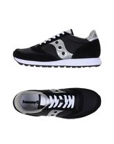 SAUCONY Sneakers & Tennis shoes basse uomo