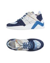 SERAFINI LUXURY Sneakers & Tennis shoes basse donna