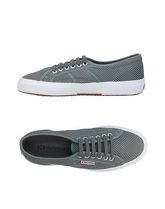 SUPERGA® Sneakers & Tennis shoes basse uomo