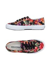 SUPERGA® Sneakers & Tennis shoes basse donna