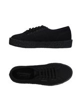 SUPERGA® Sneakers & Tennis shoes basse uomo