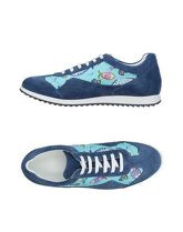 SWAMP Sneakers & Tennis shoes basse uomo