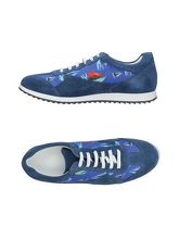 SWAMP Sneakers & Tennis shoes basse uomo