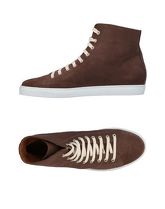 SWAMP Sneakers & Tennis shoes alte uomo