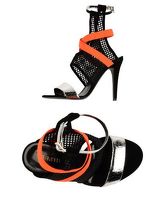 TAMARA MELLON Sandali donna