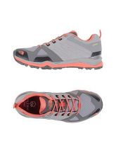 THE NORTH FACE Sneakers & Tennis shoes basse donna