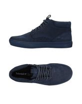 TIMBERLAND Sneakers & Tennis shoes alte uomo