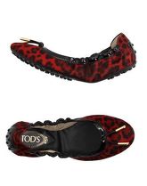 TOD'S Ballerine donna