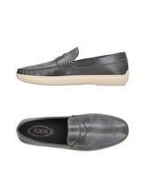 TOD'S Mocassino uomo