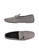 TOD'S Mocassino uomo