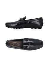 TOD'S Mocassino uomo