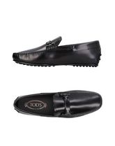 TOD'S Mocassino uomo