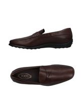 TOD'S Mocassino uomo