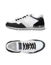 TOD'S Sneakers & Tennis shoes basse uomo