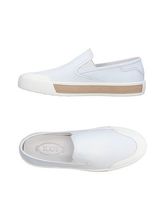 TOD'S Sneakers & Tennis shoes basse uomo