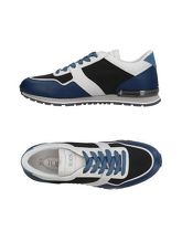 TOD'S Sneakers & Tennis shoes basse uomo