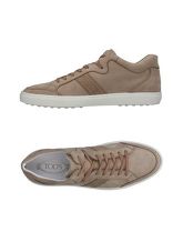 TOD'S Sneakers & Tennis shoes basse uomo