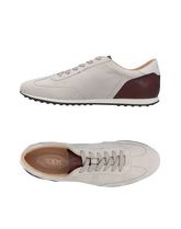 TOD'S Sneakers & Tennis shoes basse uomo