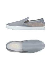 TOD'S Sneakers & Tennis shoes basse uomo