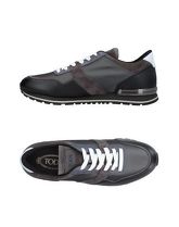 TOD'S Sneakers & Tennis shoes basse uomo