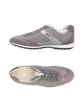 TOD'S Sneakers & Tennis shoes basse uomo