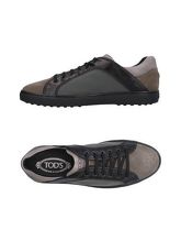 TOD'S Sneakers & Tennis shoes basse uomo