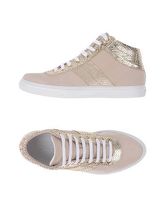 V ITALIA Sneakers & Tennis shoes alte donna