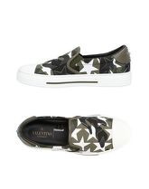 VALENTINO GARAVANI Sneakers & Tennis shoes basse uomo