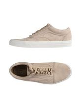 VANS Sneakers & Tennis shoes basse uomo