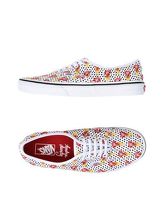 VANS Sneakers & Tennis shoes basse donna