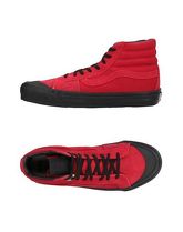 VANS Sneakers & Tennis shoes alte uomo