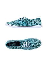 VANS Sneakers & Tennis shoes basse donna